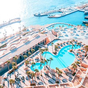 Pickalbatros Citadel Resort Sahl Hasheesh (Adults Only)